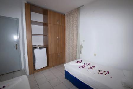 Camyuva Motel - 26