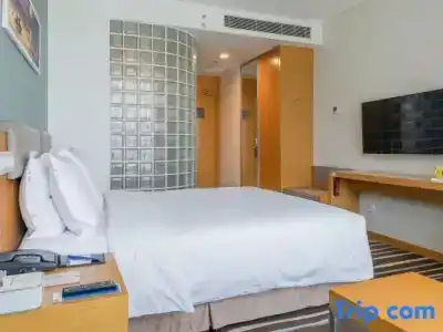 Holiday Inn Express Xi'An North, An Ihg - 84
