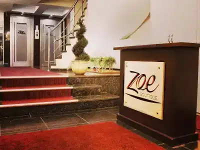 Zoe Boutique - 11