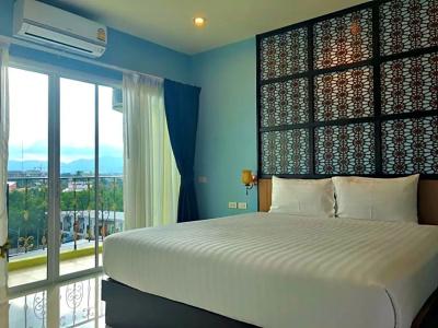 Phuket Chinoinn-Shaplus Certified - 33