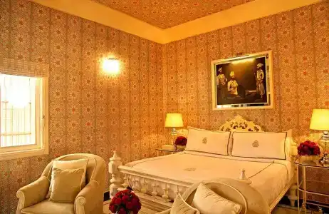 Rajmahal Palace Raas - 45