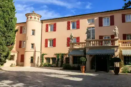 Le Pigonnet - Esprit de France - 28