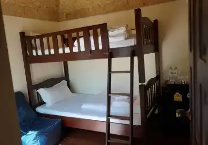Yi's Garden Villa - 1