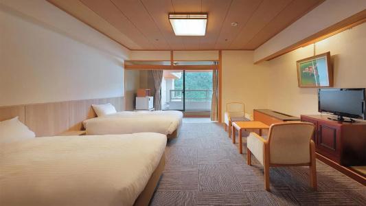 Sunshine Kinugawa - 42