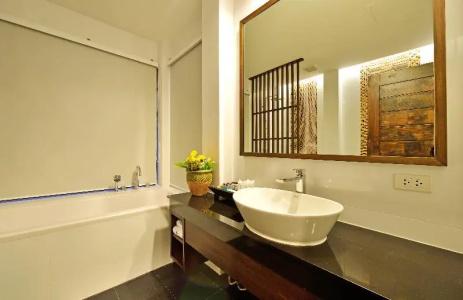 Poonsiri Resort Aonang-Sha Extra Plus - 51