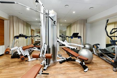 ProfilHotels Copenhagen Plaza - 33