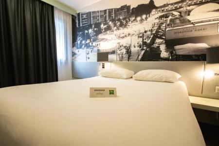 ibis Styles Paris Tolbiac Bibliotheque - 82