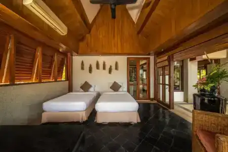 Baan Yin Dee Boutique Resort Phuket - Sha Plus - 57