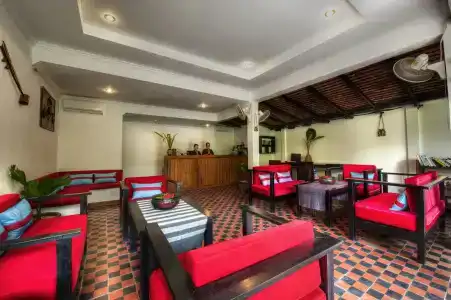 La Niche D'angkor Boutique - 25