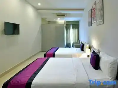 Ngoc Linh Luxury - 122