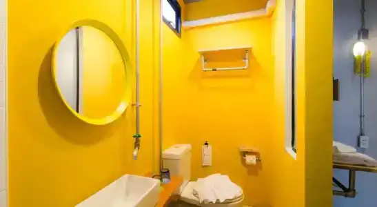 Bloo Hostel - 37