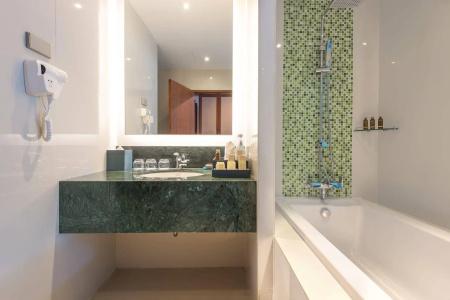 Fishermens Harbour Urban Resort - Sha Extra Plus - 18