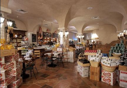 Universal's Loews Portofino Bay - 25