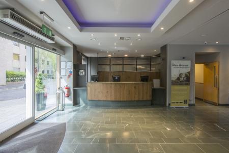 Hilton Garden Inn Bristol City Centre - 25