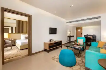 The Resort - 104