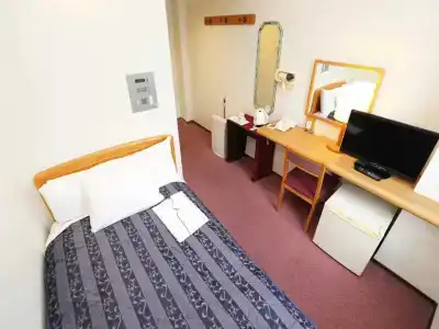 Royal Garden Kisarazu - 28
