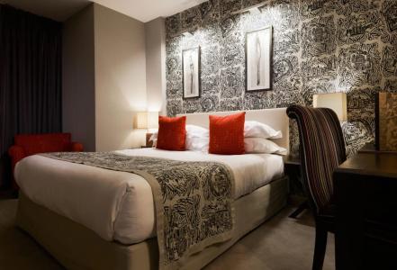 Le Mathurin & Spa - 2