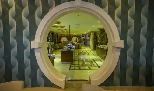 Sarot Termal Park Resort - 17