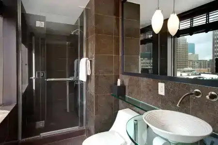 The Sam Houston, Curio Collection by Hilton - 41