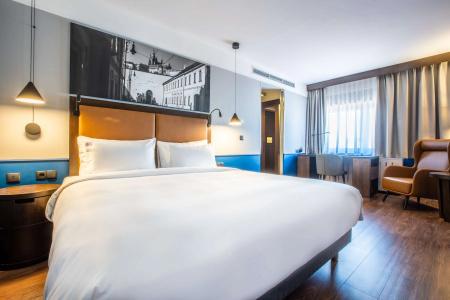 Radisson Blu Prague - 62