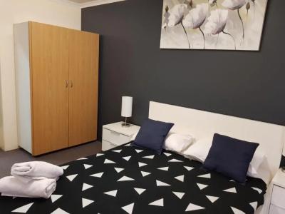 Perth Central City Stay Apartment - 35