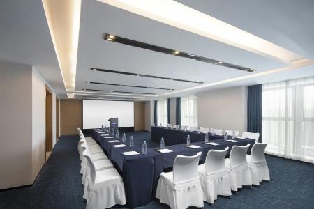 Hampton by Hilton Waishuangnan - 42