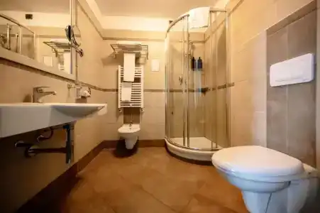Cosmopolitan Bologna - 38