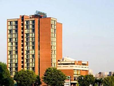 Courtyard by Marriott Boston Cambridge - 36