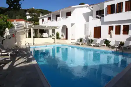 Skopelos Village - 17
