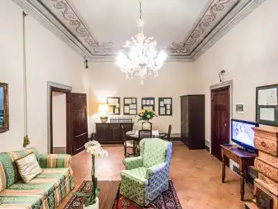 Palazzo Leopoldo Dimora Storica & Spa - 1