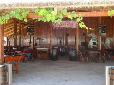 Eden Club Skanes - 24