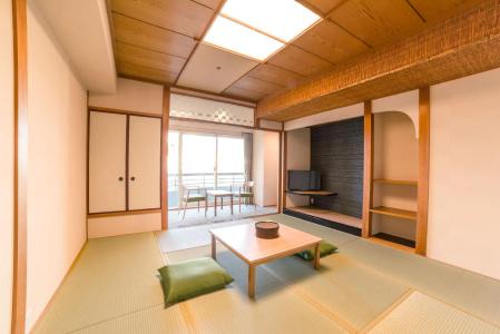 Yukai Resort Shirahama Gyoen - 2