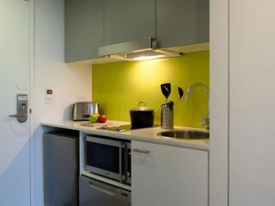 Citadines on Bourke - 75