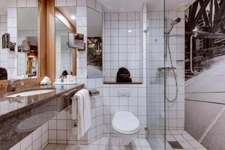 Radisson Blu Nydalen, Oslo - 45