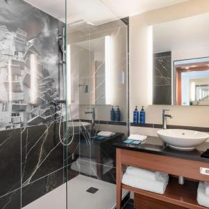 Crowne Plaza Montpellier Corum, An Ihg - 9