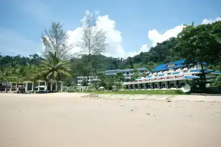 Sunset Resort Khao Lak - 14