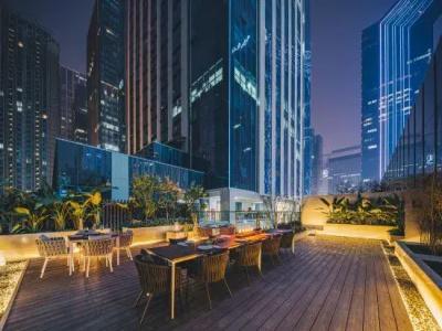 Atour (Chengdu Hi-Tech Industrial Development Zone) - 10