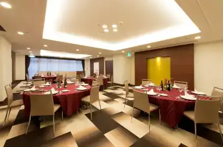 Mercure Okinawa Naha - 23