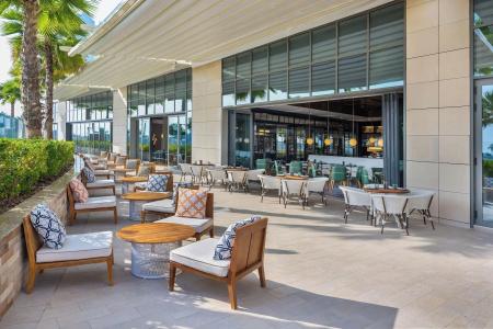 Intercontinental Abu Dhabi, An Ihg - 28