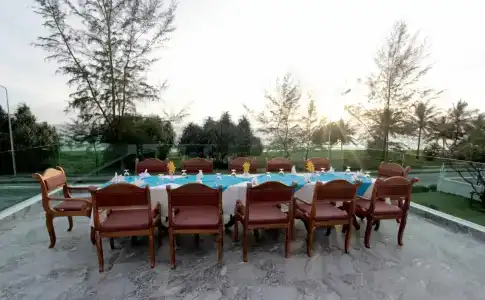 Maikhao Palm Beach - 9