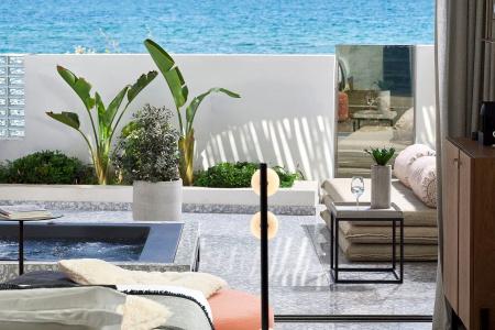 Dyo Suites - 155