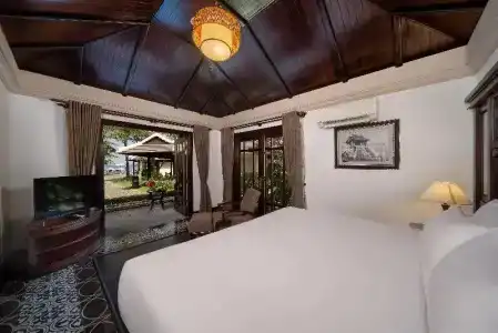 Anja Beach Resort & Spa - 231
