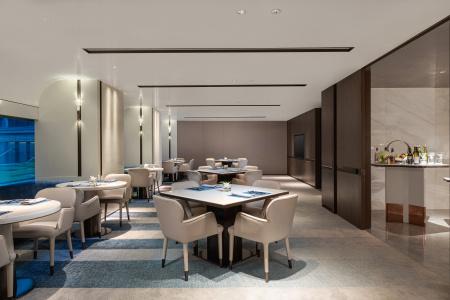 Crowne Plaza Shanghai Hongqiao, An Ihg - 28