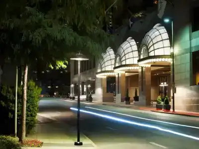 Fairmont Dallas - 0