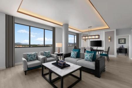 Courtyard By Marriott Phuket Town - Sha Extra Plus - 67