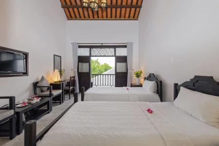 Hoi An Ancient House Resort & Spa - 138