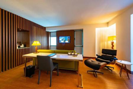 The Craton Sisli - 63