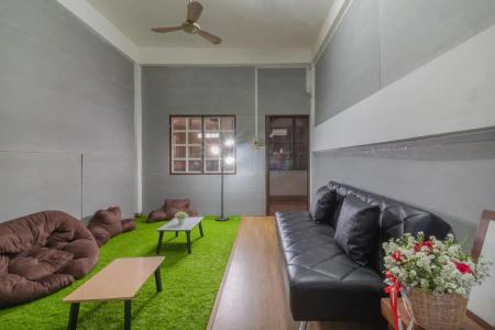 Rendezvous Guest House Sha Extra Plus - 6