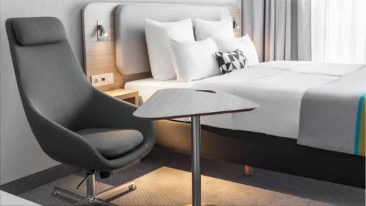 Holiday Inn Express - Wuppertal - Hauptbahnhof, an IHG - 39