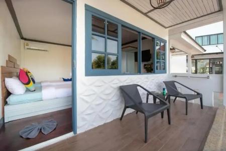 The Rock Samui - Sha Extra Plus - 211
